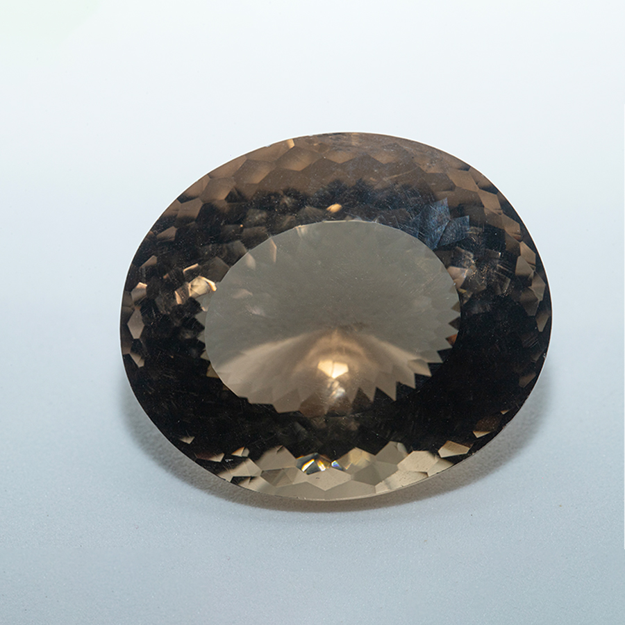 Natural Smoky Quartz