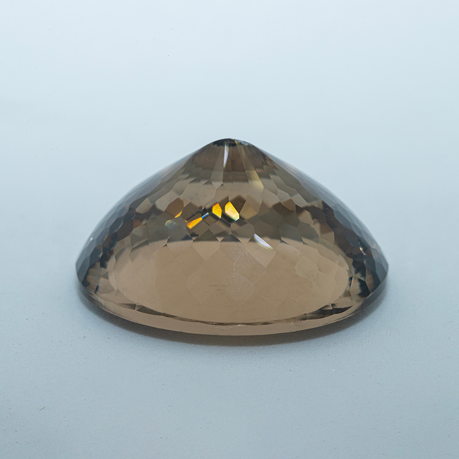 Natural Smoky Quartz - Image 4