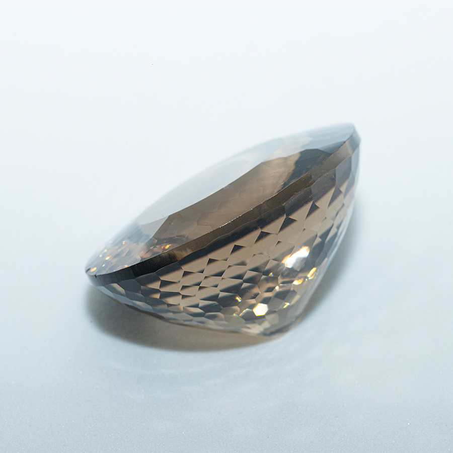 Natural Smoky Quartz - Image 2